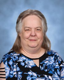 Brenda Needham