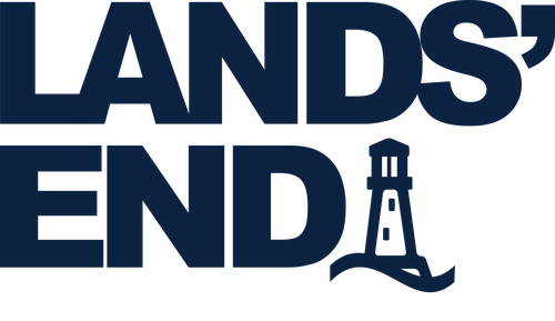 Logo of Lands End